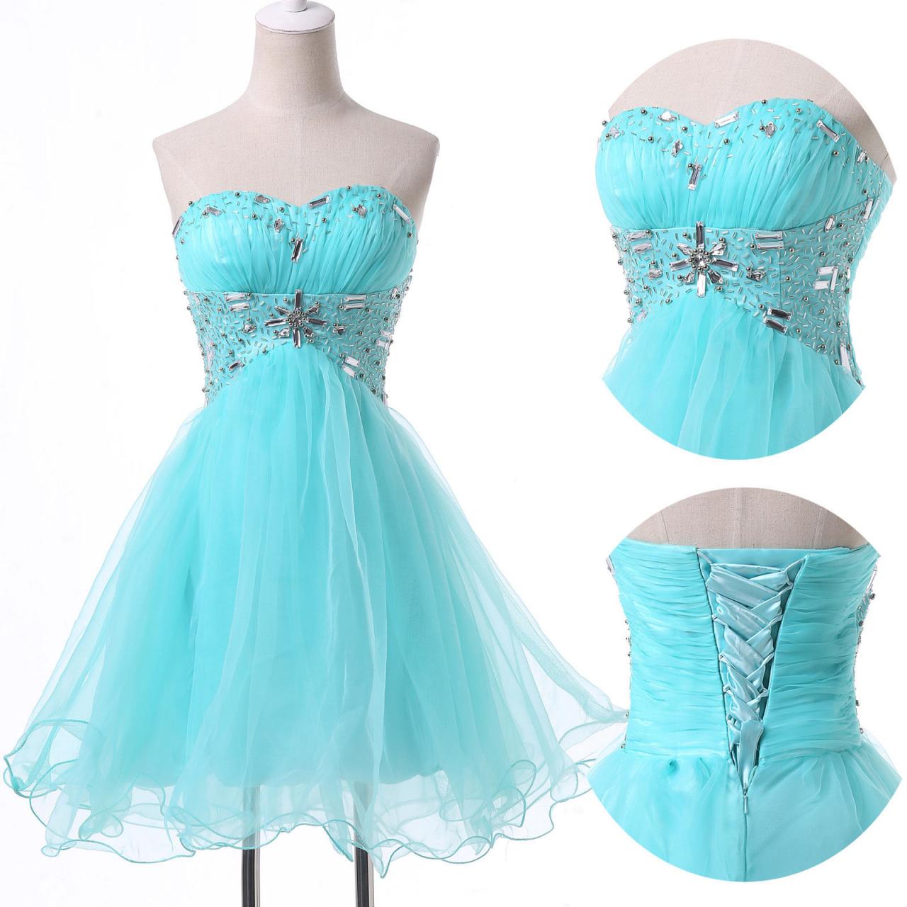 short ball frock